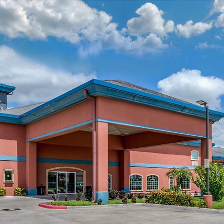 Quality Inn & Suites At The Outlets Mercedes-Weslaco Eksteriør bilde