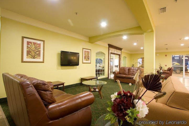 Quality Inn & Suites At The Outlets Mercedes-Weslaco Eksteriør bilde