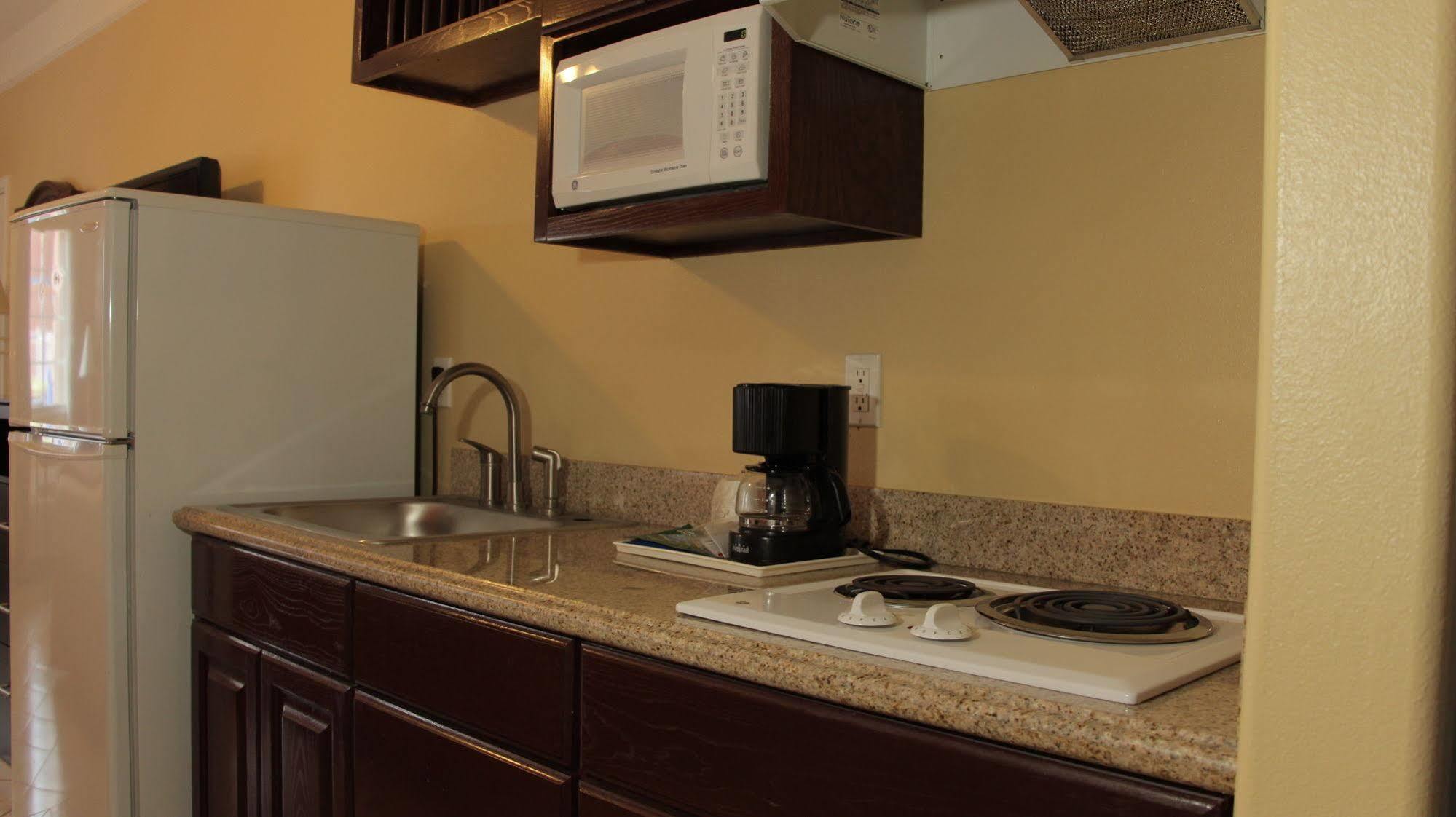 Quality Inn & Suites At The Outlets Mercedes-Weslaco Eksteriør bilde